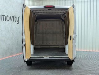 Fiat Ducato MAXI FURGON 2.3 MJET L4H2 PACK PRO