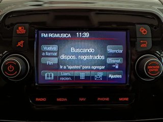 Fiat Ducato MAXI FURGON 2.3 MJET L4H2 PACK PRO
