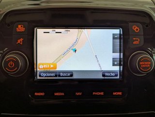 Fiat Ducato MAXI FURGON 2.3 MJET L4H2 PACK PRO