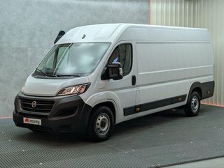 Fiat Ducato MAXI FURGON 2.3 MJET L4H2 PACK PRO