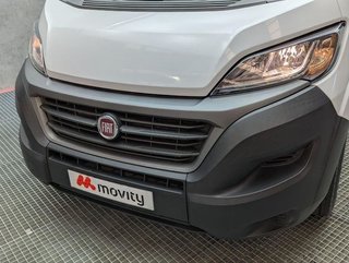 Fiat Ducato MAXI FURGON 2.3 MJET L4H2 PACK PRO