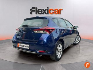 Toyota Auris 1.2 120T Active