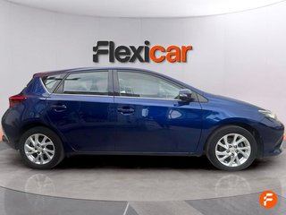 Toyota Auris 1.2 120T Active