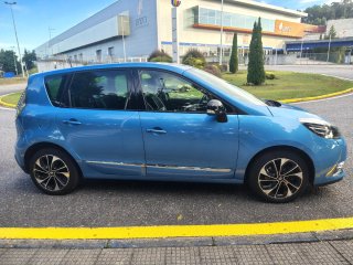 Renault Scenic 2016