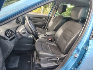 Renault Scenic 2016
