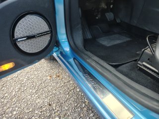 Renault Scenic 2016
