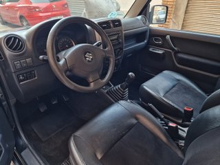 Suzuki Jimny 2007