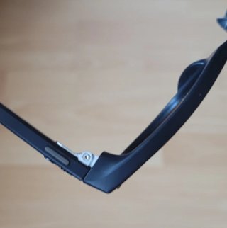 Gafas Ray-Ban Wayfarer Gen 2 RW4012