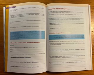 Reussir le DELF B2 - Libro texto francés B2. Nuevo