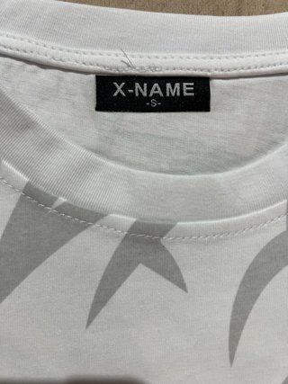 Camiseta Bugs Bunny Estilo Jordan Talla S Nueva