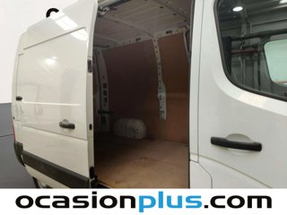 Renault Master Furgon L2H2 3300 Blue dCi 110 kW (150 CV)