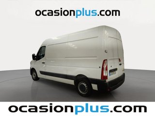 Renault Master Furgon L2H2 3300 Blue dCi 110 kW (150 CV)