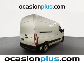 Renault Master Furgon L2H2 3300 Blue dCi 110 kW (150 CV)