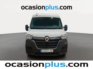 Renault Master Furgon L2H2 3300 Blue dCi 110 kW (150 CV)
