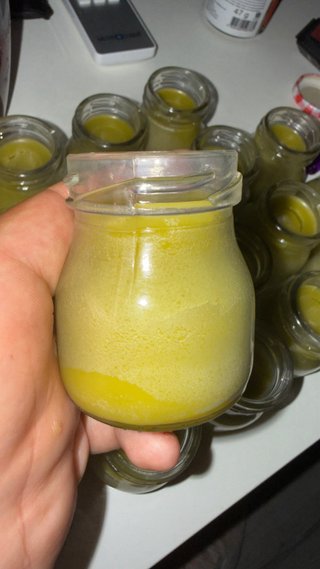 Crema / Bálsamo Artesanal de Romero y CBD (50ml)
