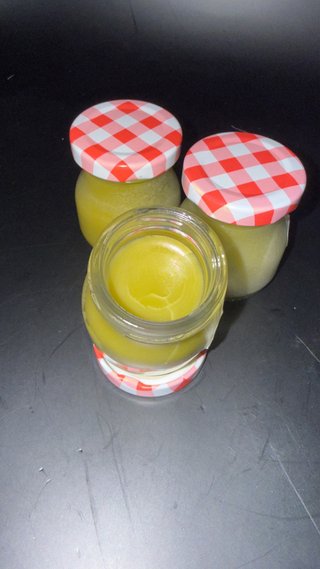 Crema / Bálsamo Artesanal de Romero y CBD (50ml)