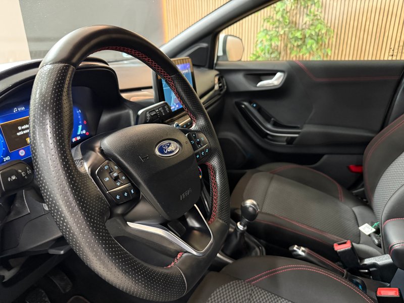 Ford Puma 2021, foto 7