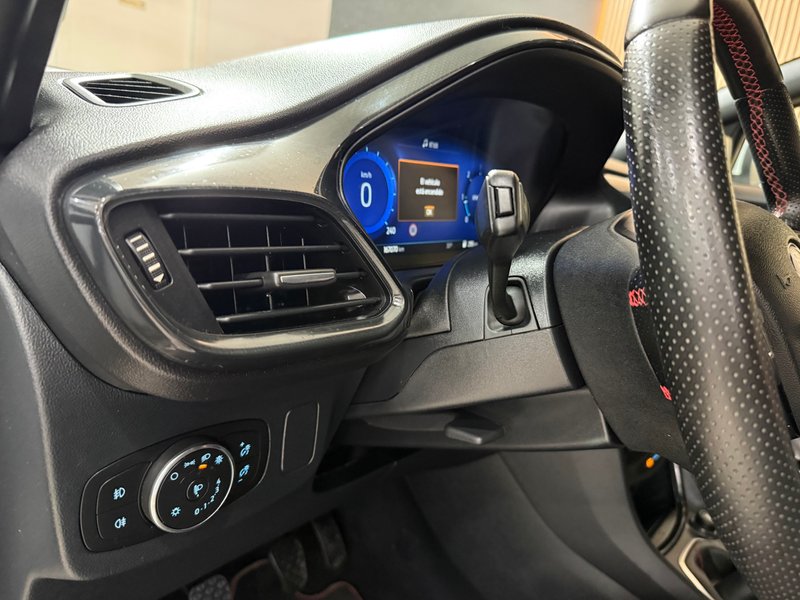 Ford Puma 2021, foto 12
