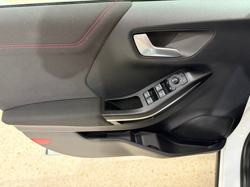 Ford Puma 2021, foto 19