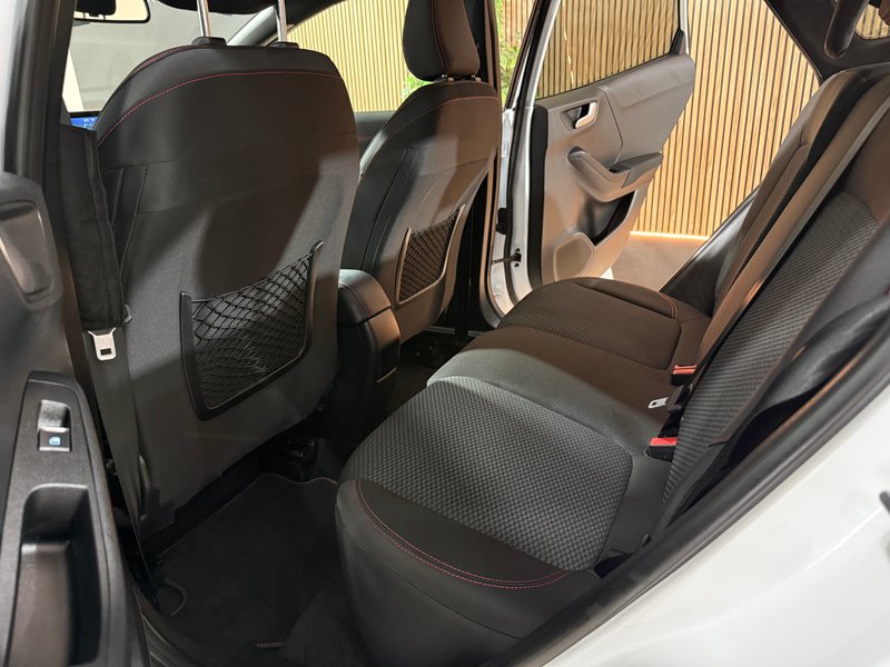 Ford Puma 2021, foto 21