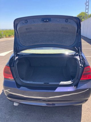 BMW Serie 3 2005