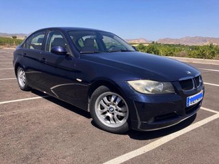 BMW Serie 3 2005