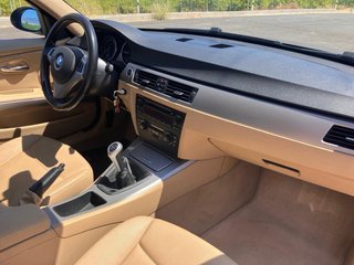 BMW Serie 3 2005