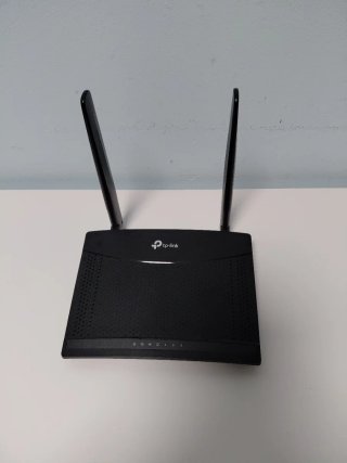 Router TP-Link modelo MR110