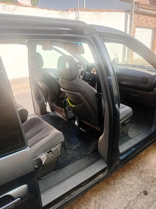 Chrysler Grand Voyager 2008