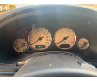 Chrysler Grand Voyager 2008