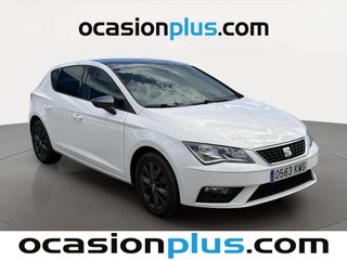 SEAT León 1.2 TSI St&Sp Style 81 kW (110 CV)