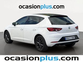 SEAT León 1.2 TSI St&Sp Style 81 kW (110 CV)
