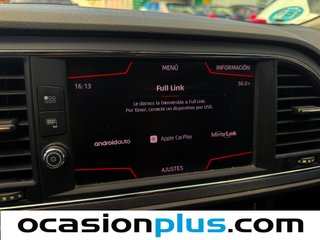 SEAT León 1.2 TSI St&Sp Style 81 kW (110 CV)