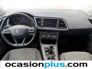 SEAT León 1.2 TSI St&Sp Style 81 kW (110 CV)