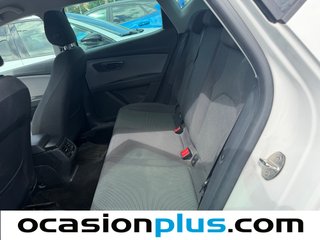 SEAT León 1.2 TSI St&Sp Style 81 kW (110 CV)