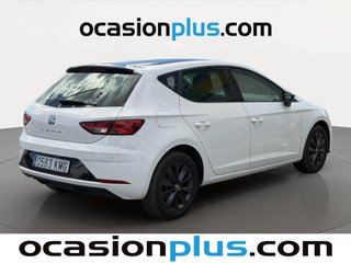 SEAT León 1.2 TSI St&Sp Style 81 kW (110 CV)