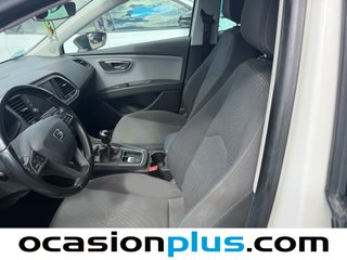 SEAT León 1.2 TSI St&Sp Style 81 kW (110 CV)