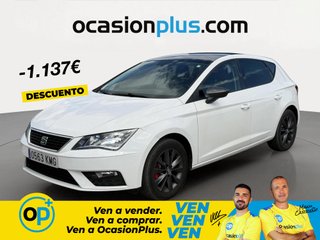 SEAT León 1.2 TSI St&Sp Style 81 kW (110 CV)