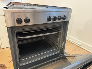 Horno y Encimera Balay Vitrocerámica
