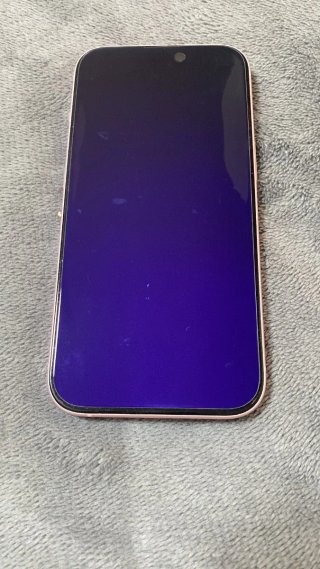 iPhone 15 Rosa/Morado