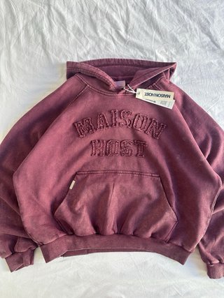 MAISON HOST - Sudaderas - Crewnecks - Camisetas