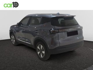 Ebro S400 1.5 DHE HEV Premium CVT