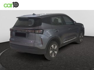 Ebro S400 1.5 DHE HEV Premium CVT