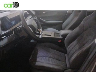 Ebro S400 1.5 DHE HEV Premium CVT