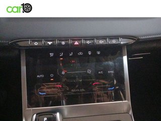 Ebro S400 1.5 DHE HEV Premium CVT