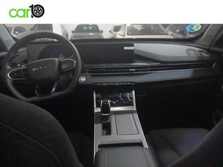 Ebro S400 1.5 DHE HEV Premium CVT