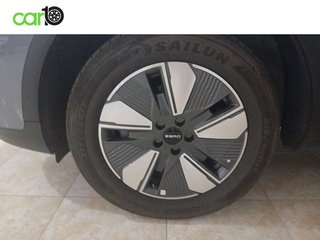Ebro S400 1.5 DHE HEV Premium CVT