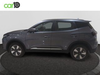 Ebro S400 1.5 DHE HEV Premium CVT