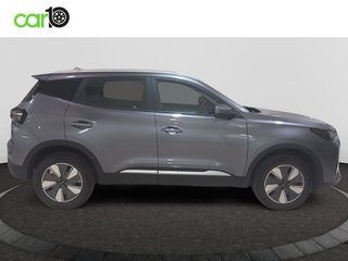 Ebro S400 1.5 DHE HEV Premium CVT