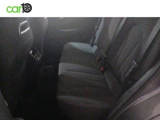 Ebro S400 1.5 DHE HEV Premium CVT